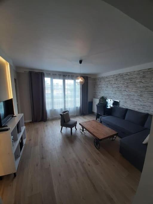 Apartment Appt Proche Juan Les Pins