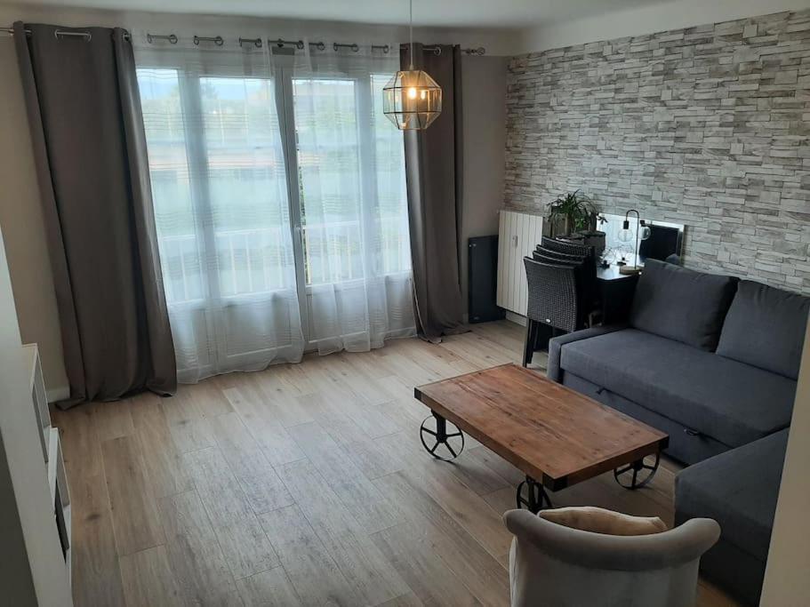 Appt Proche Juan Les Pins *